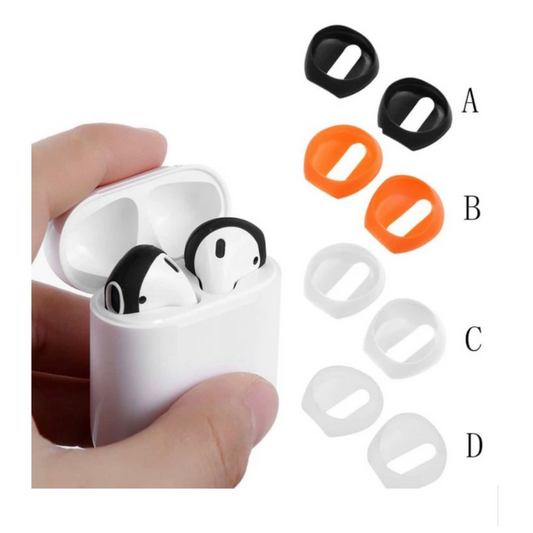 Silicone AirPod Covers