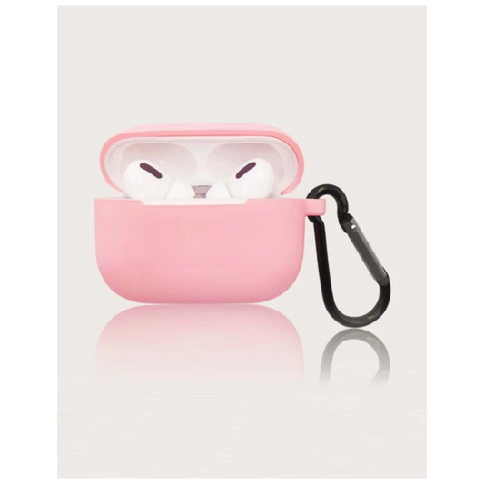 Pink EarPods Pro Case
