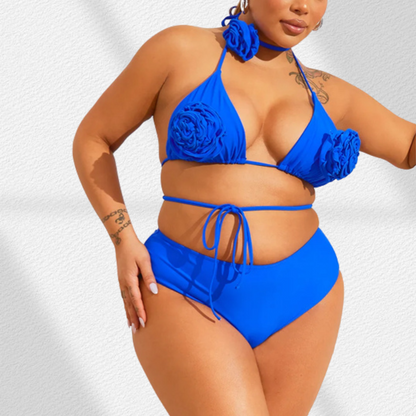 Royalty Bikini Set