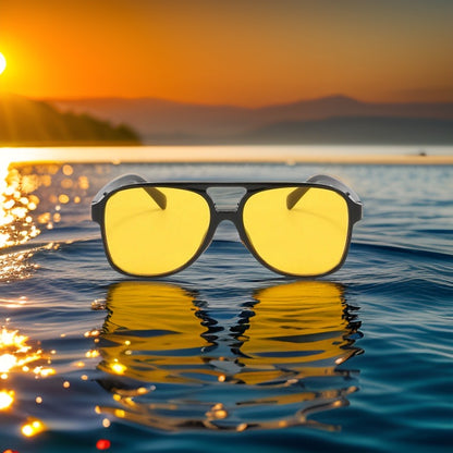 Sunset Sunnies