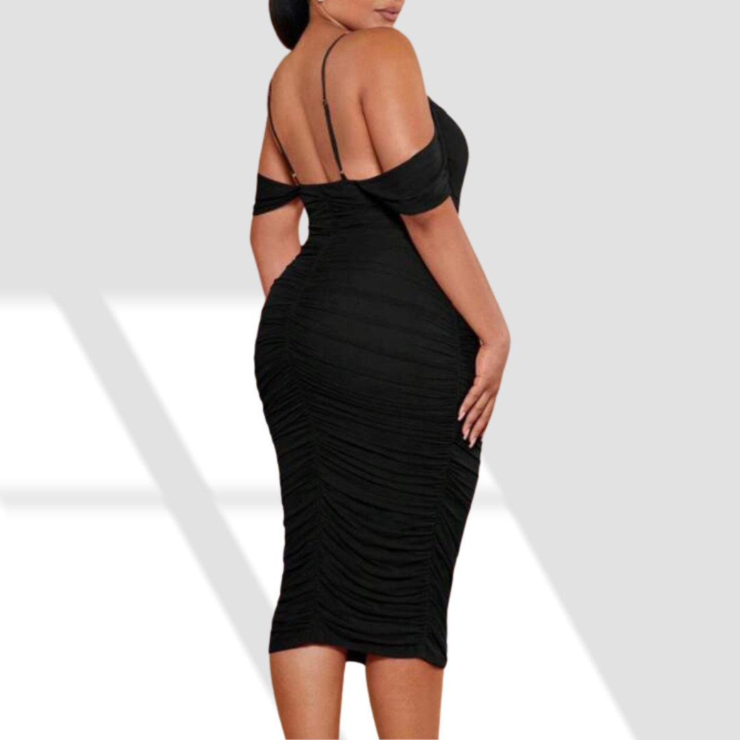 Bodied Bodycon Dress