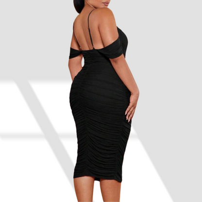 Bodied Bodycon Dress