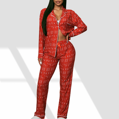 Christmas Pajama