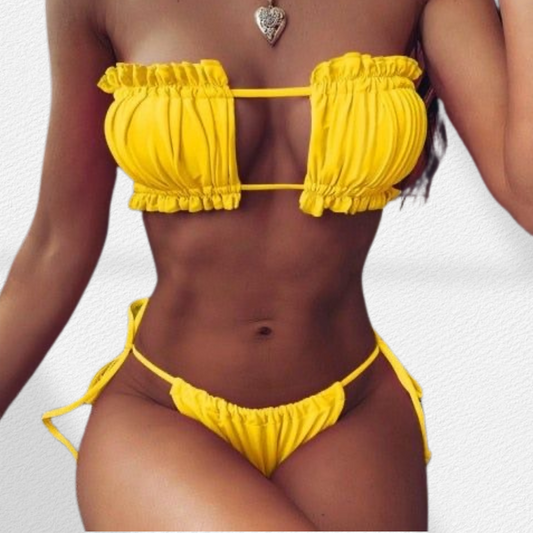 Arora Bikini Set