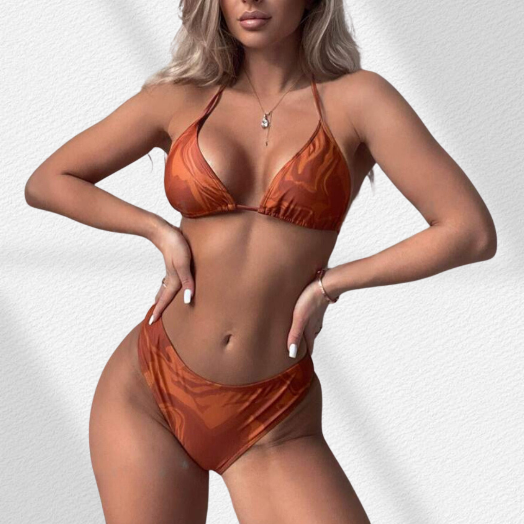 Coco Bikini Set