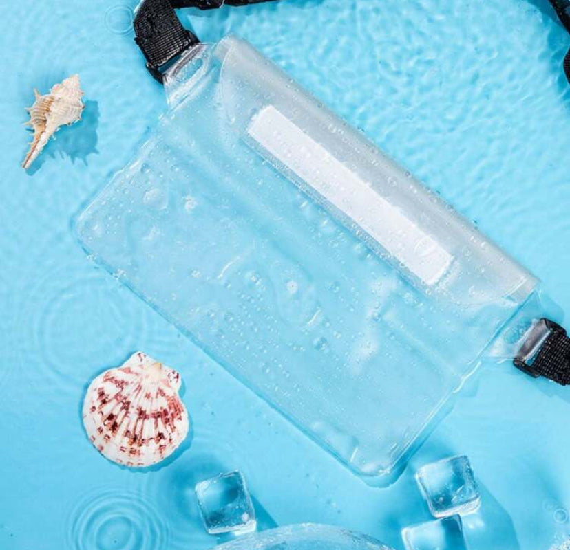 Waterproof Phone Bag