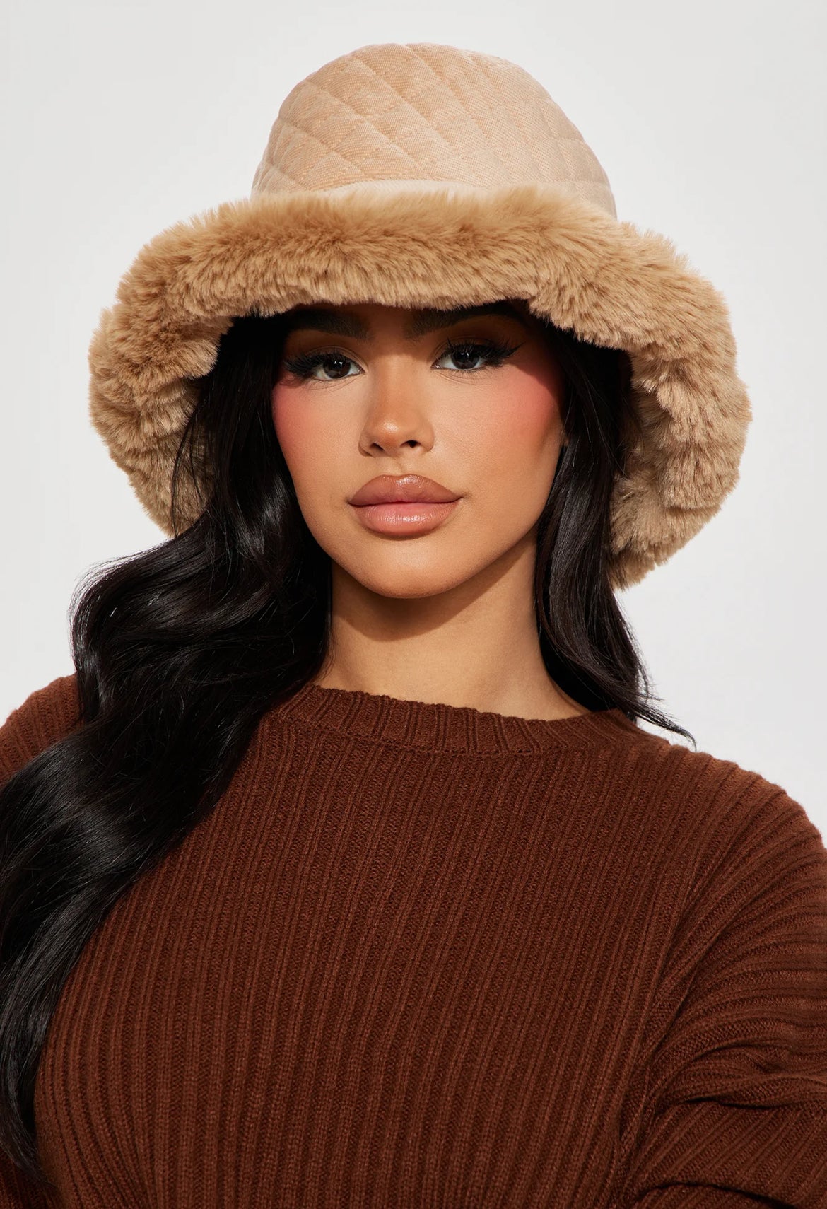 Furr Bucket Hat