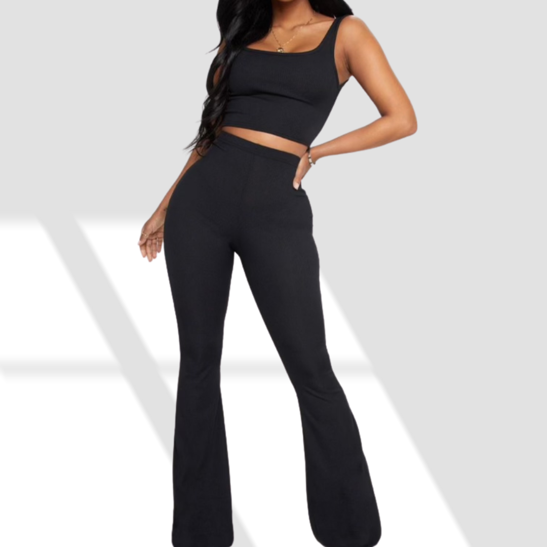 Strut Pants Set