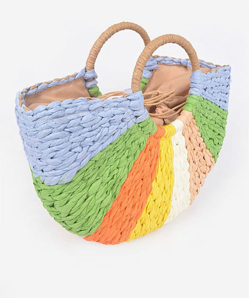 Spring Bag