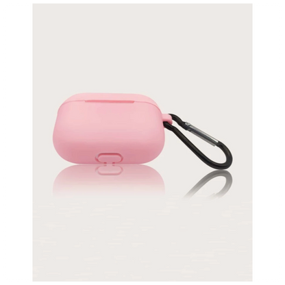 Pink EarPods Pro Case