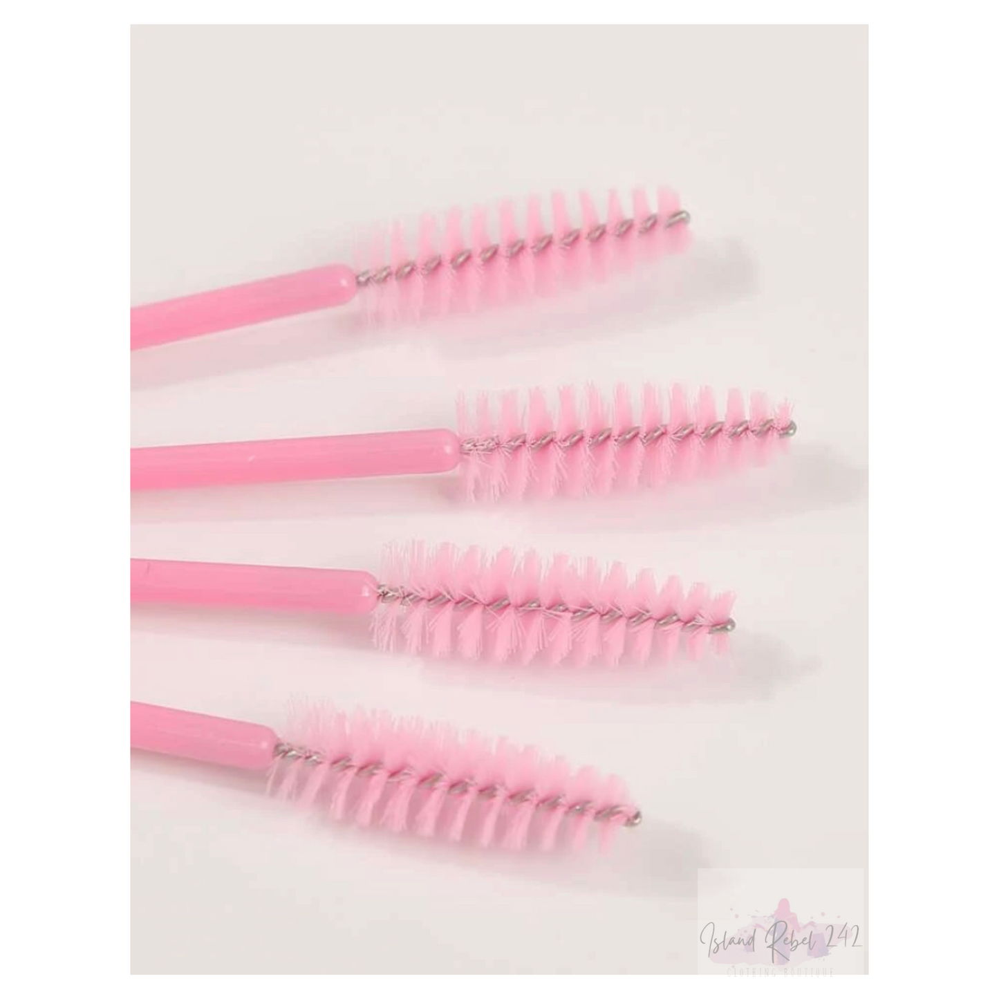 Eyebrow Brushes