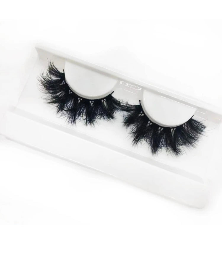 False Lashes