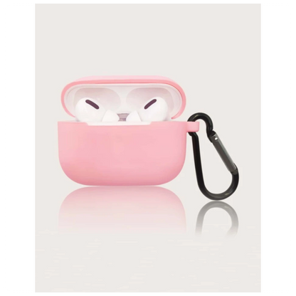 Pink EarPods Pro Case