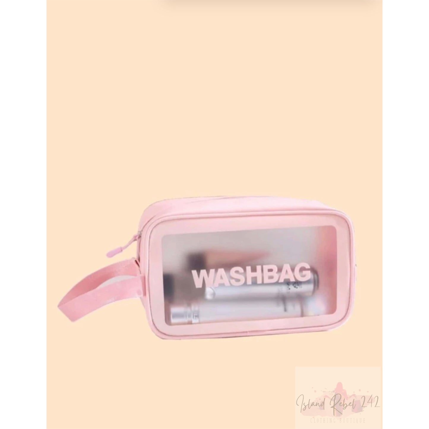 Makeup Bag