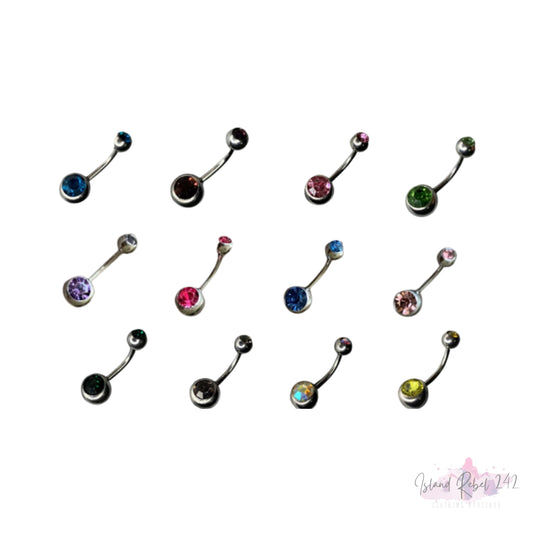 Navel Rings