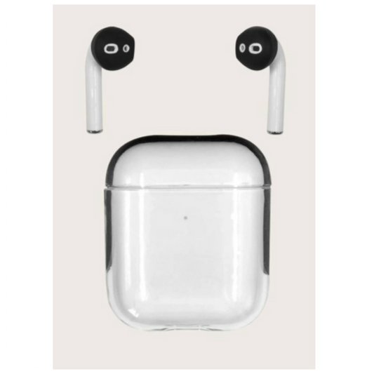 Clear EarPods Case