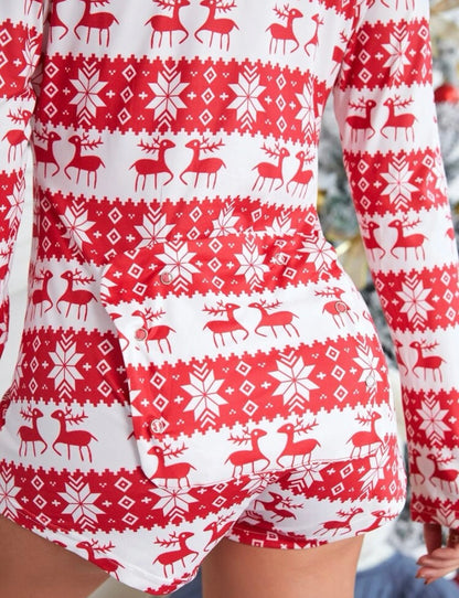 Festive Onesie