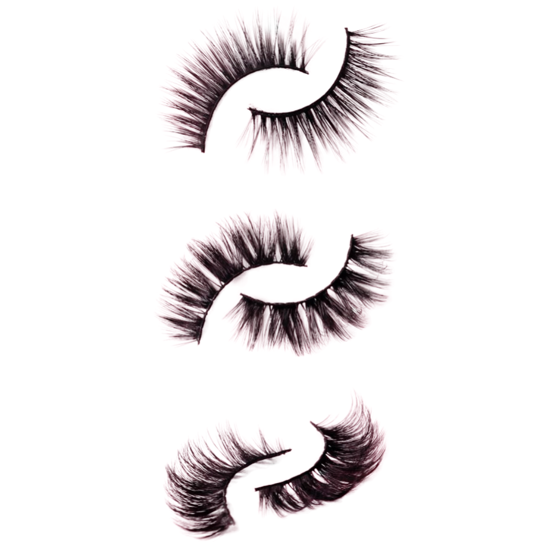 False Eyelashes