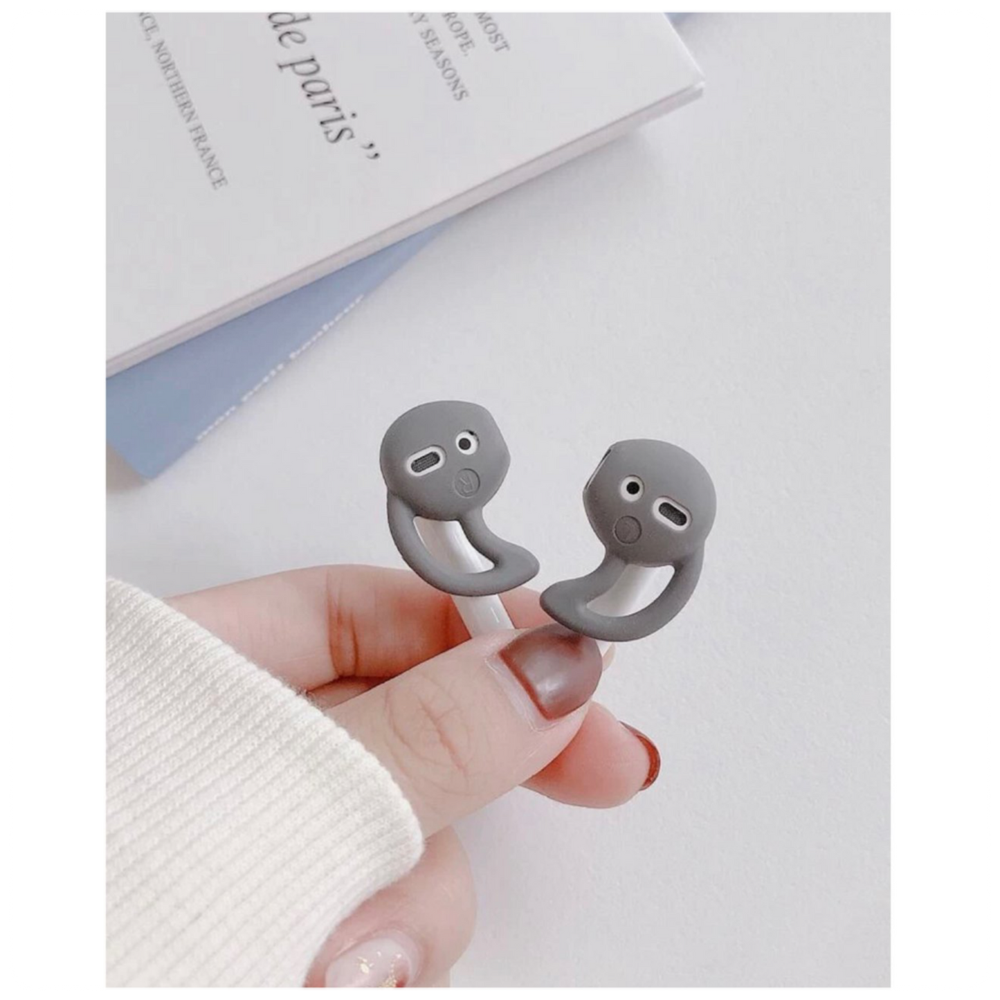 Silicone AirPods Covers