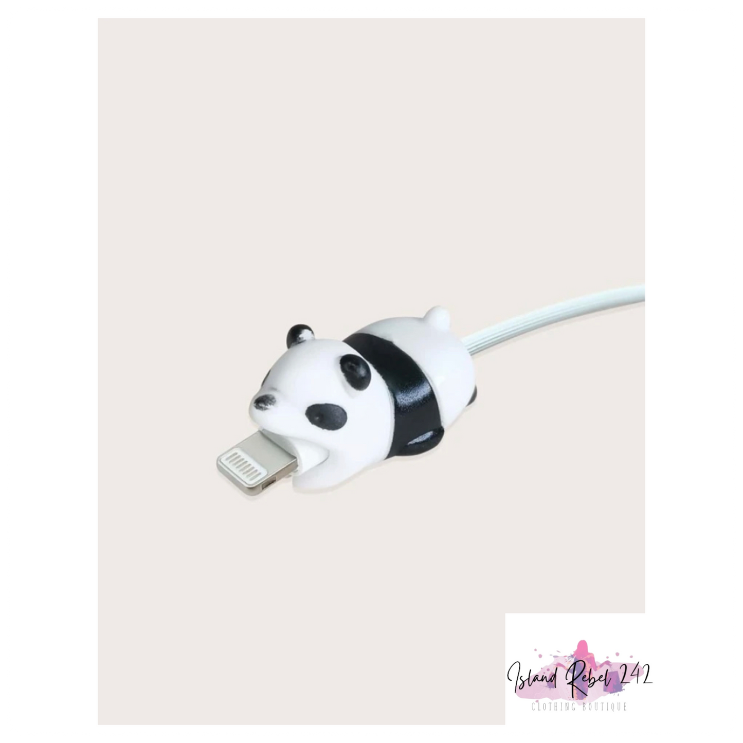 Panda Cable Protector