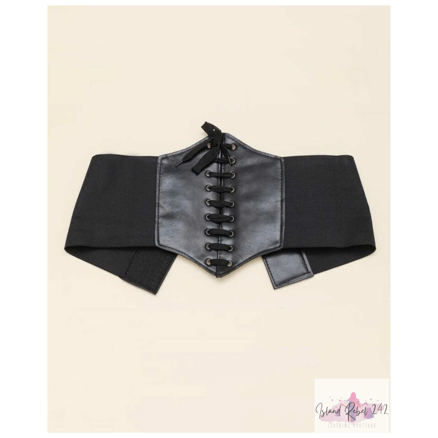 Corset Belt