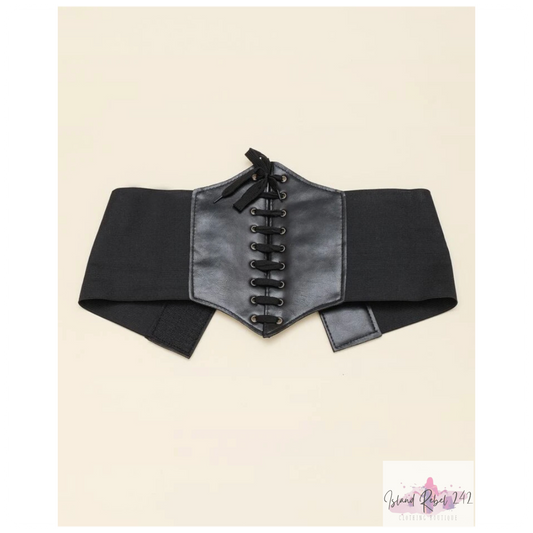 Corset Belt