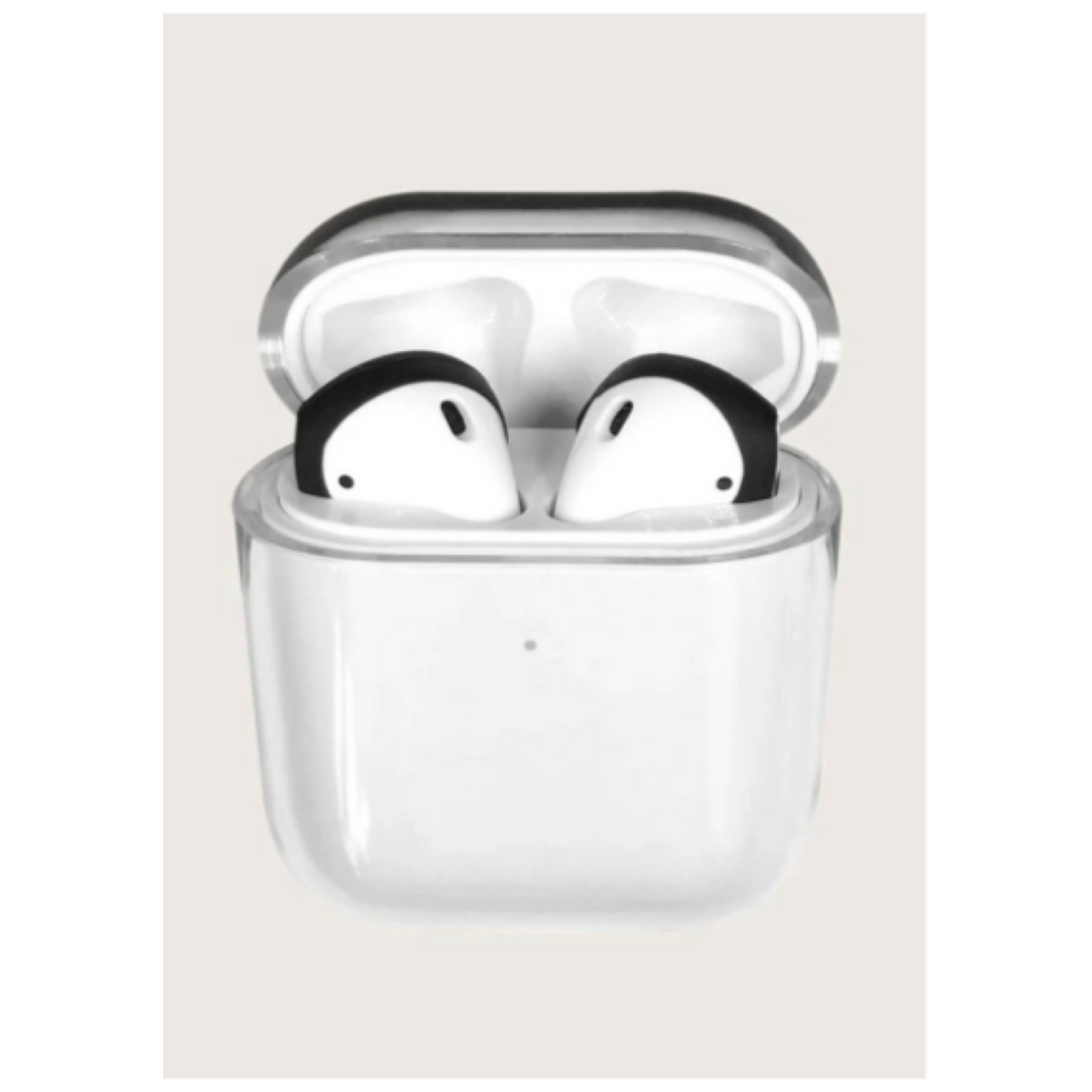 Clear EarPods Case