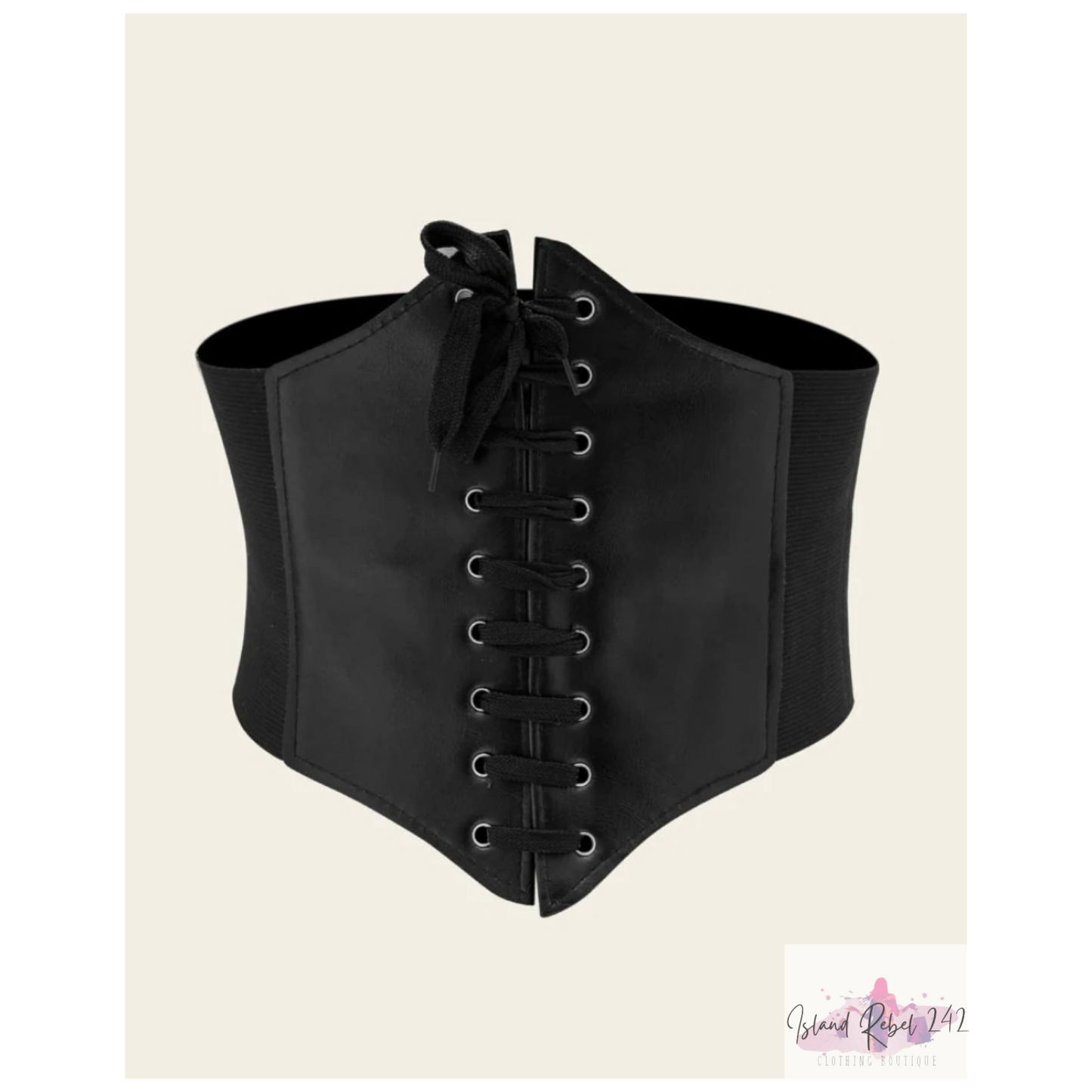 Corset Belt